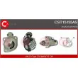 Démarreur CASCO [CST15155AS]
