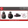 Démarreur CASCO [CST15603AS]