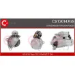Démarreur CASCO [CST20147GS]