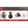 Démarreur CASCO [CST21124GS]