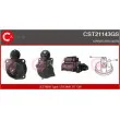 Démarreur CASCO [CST21143GS]