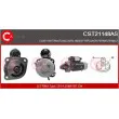 Démarreur CASCO [CST21148AS]
