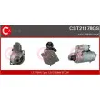 Démarreur CASCO [CST21178GS]