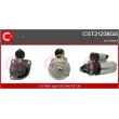 Démarreur CASCO [CST21238GS]