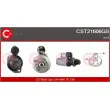 Démarreur CASCO [CST21606GS]