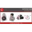 Démarreur CASCO [CST21611GS]
