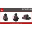 Démarreur CASCO [CST21620GS]