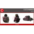 Démarreur CASCO [CST21640GS]