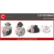 Démarreur CASCO [CST25108AS]