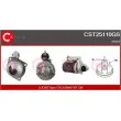 Démarreur CASCO [CST25110GS]