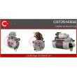 Démarreur CASCO [CST25143GS]