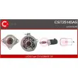 Démarreur CASCO [CST25145AS]