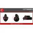 Démarreur CASCO [CST30608RS]