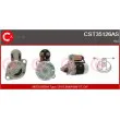 Démarreur CASCO [CST35126AS]