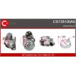 Démarreur CASCO [CST35135AS]