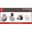 Démarreur CASCO [CST35148AS]