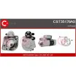 Démarreur CASCO [CST35179AS]