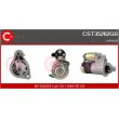 Démarreur CASCO [CST35262GS]