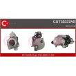 Démarreur CASCO [CST35337AS]