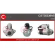 Démarreur CASCO [CST35339AS]
