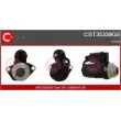 Démarreur CASCO [CST35339GS]