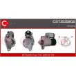Démarreur CASCO [CST35359GS]