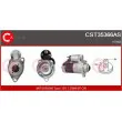 Démarreur CASCO [CST35366AS]