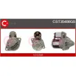 Démarreur CASCO [CST35400GS]