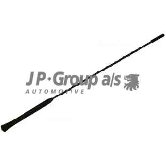 JP GROUP 1100900100 - Tête d'antenne