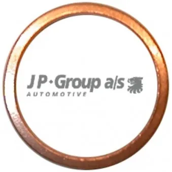 JP GROUP 1101200500 - Bague d'étanchéité