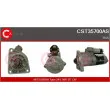 Démarreur CASCO [CST35700AS]