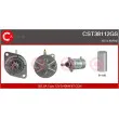 Démarreur CASCO [CST38112GS]