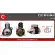 Démarreur CASCO [CST40138AS]