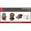 Démarreur CASCO [CST40150AS]