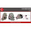 Démarreur CASCO [CST40215AS]