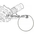 Joint d'étanchéité, chemise de cylindre JP GROUP [1111000200]