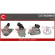 CASCO CST40288AS - Démarreur
