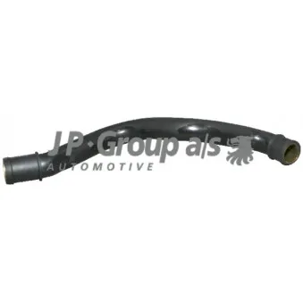 Flexible, aération de la housse de culasse JP GROUP OEM 06A103213AF