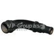 JP GROUP 1111152200 - Tuyau, ventilation de carter-moteur