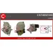 Démarreur CASCO [CST40321AS]