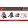 Démarreur CASCO [CST40331AS]