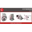 Démarreur CASCO [CST40355AS]