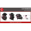 Démarreur CASCO [CST40365AS]