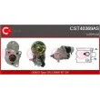 Démarreur CASCO [CST40369AS]