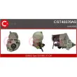 Démarreur CASCO [CST40370AS]