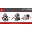 Démarreur CASCO [CST40432AS]