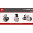 Démarreur CASCO [CST40447AS]
