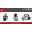 Démarreur CASCO [CST40462AS]
