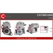 Démarreur CASCO [CST40512AS]