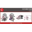 Démarreur CASCO [CST40571GS]